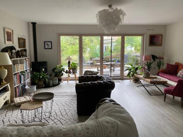 Maison à vendre 7 pièces REVEL (31)