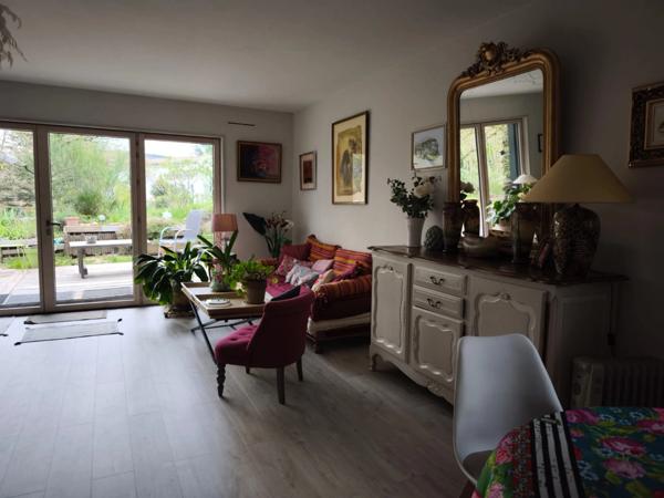 Maison à vendre 7 pièces REVEL (31)