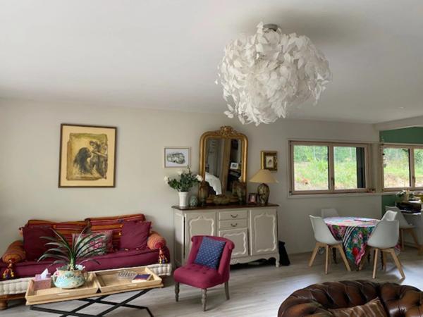 Maison à vendre 7 pièces REVEL (31)