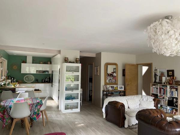 Maison à vendre 7 pièces REVEL (31)