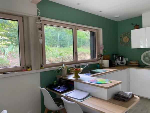 Maison à vendre 7 pièces REVEL (31)