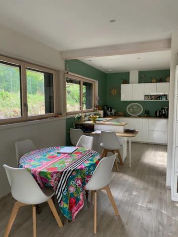 Maison à vendre 7 pièces REVEL (31)