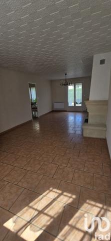 Maison à vendre 4 pièces 99 m² Brienne-le-Château