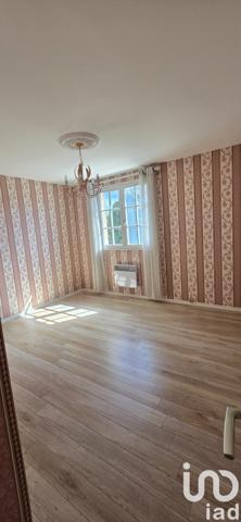 Maison à vendre 4 pièces 99 m² Brienne-le-Château