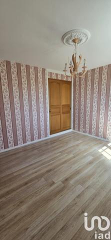 Maison à vendre 4 pièces 99 m² Brienne-le-Château