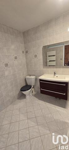 Maison à vendre 4 pièces 99 m² Brienne-le-Château