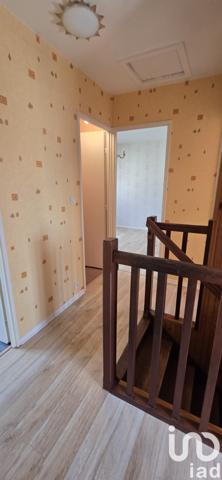 Maison à vendre 4 pièces 99 m² Brienne-le-Château