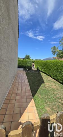 Maison à vendre 4 pièces 99 m² Brienne-le-Château