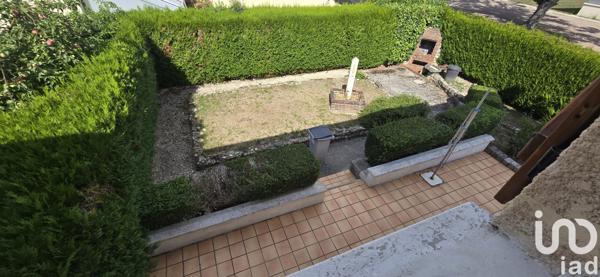 Maison à vendre 4 pièces 99 m² Brienne-le-Château