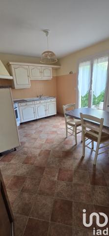 Maison à vendre 4 pièces 99 m² Brienne-le-Château