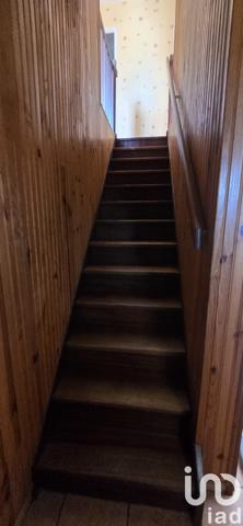 Maison à vendre 4 pièces 99 m² Brienne-le-Château