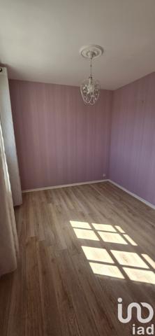 Maison à vendre 4 pièces 99 m² Brienne-le-Château