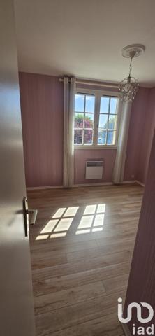 Maison à vendre 4 pièces 99 m² Brienne-le-Château