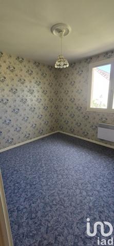 Maison à vendre 4 pièces 99 m² Brienne-le-Château