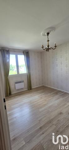 Maison à vendre 4 pièces 99 m² Brienne-le-Château
