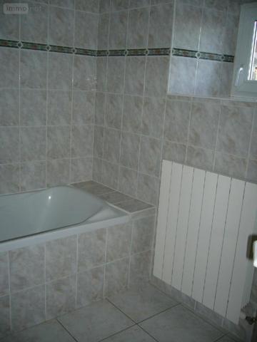 Maison à louer à Saint-Hélen dans les Côtes-d'Armor (22100), ref : LOC ABITA 1