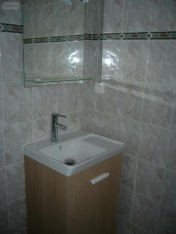 Maison à louer à Saint-Hélen dans les Côtes-d'Armor (22100), ref : LOC ABITA 1