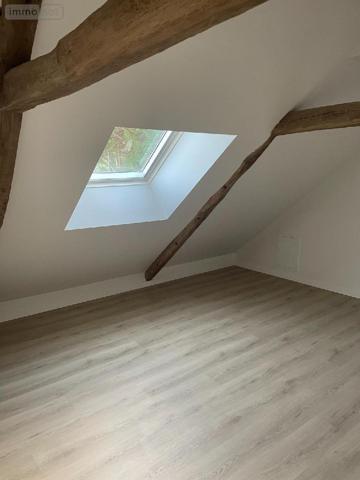 Maison à louer à Saint-Hélen dans les Côtes-d'Armor (22100), ref : LOC ABITA 1