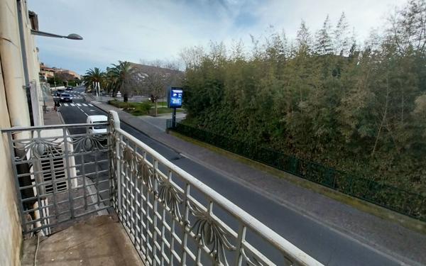 Appartement à louer    3 pièces • 60,72 m2 Sérignan