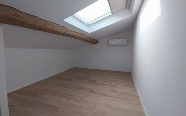 Appartement à louer    3 pièces • 60,72 m2 Sérignan