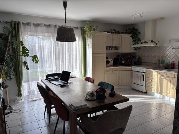 Maison à vendre |  Saint-Pierre-d'Oléron |  3 pièces | 72 m²