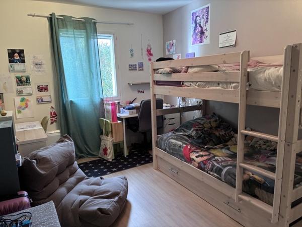 Maison à vendre |  Saint-Pierre-d'Oléron |  3 pièces | 72 m²