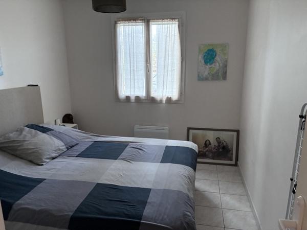 Maison à vendre |  Saint-Pierre-d'Oléron |  3 pièces | 72 m²