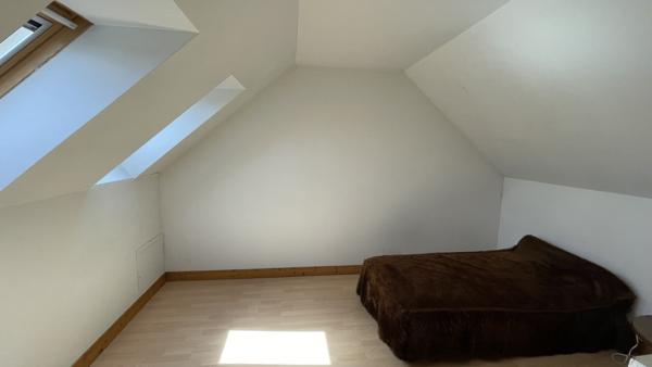 Maison 6 pièces 113.95 m2