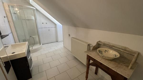 Maison 6 pièces 113.95 m2