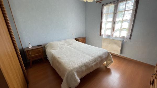 Maison 6 pièces 113.95 m2