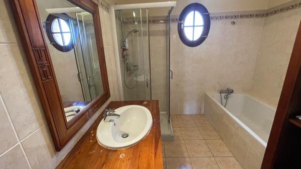 Maison 6 pièces 113.95 m2