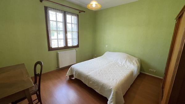 Maison 6 pièces 113.95 m2