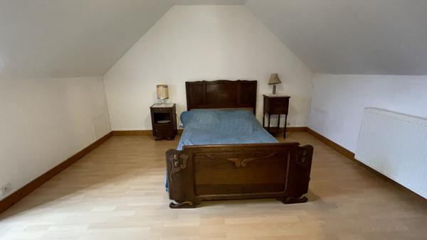 Maison 6 pièces 113.95 m2