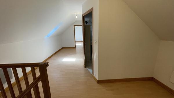 Maison 6 pièces 113.95 m2