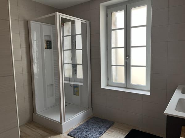 Appartement à louer |  Ste-Foy-la-Grande |  5 pièces | 170 m²