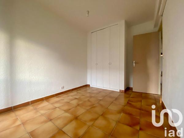 Appartement à vendre 3 pièces 52 m² Canet-en-Roussillon