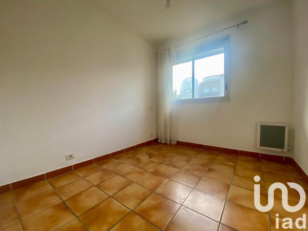 Appartement à vendre 3 pièces 52 m² Canet-en-Roussillon