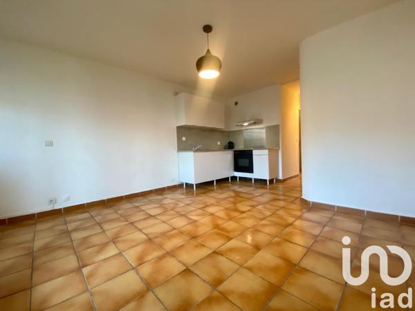 Appartement à vendre 3 pièces 52 m² Canet-en-Roussillon