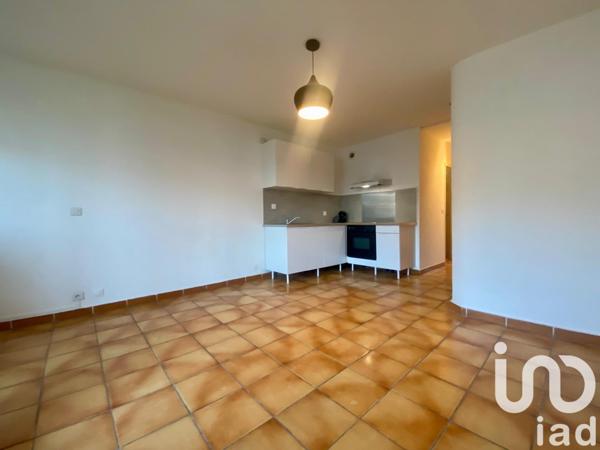 Appartement à vendre 3 pièces 52 m² Canet-en-Roussillon