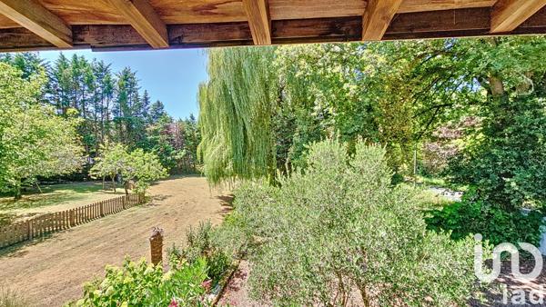 Appartement à vendre 2 pièces 85 m² Bahus-Soubiran