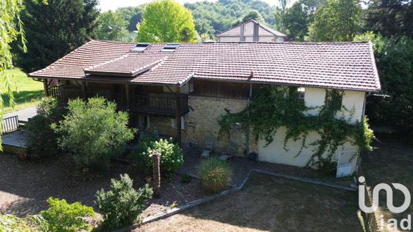 Appartement à vendre 2 pièces 85 m² Bahus-Soubiran