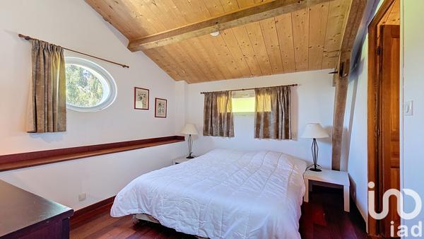 Appartement à vendre 2 pièces 85 m² Bahus-Soubiran