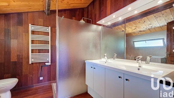 Appartement à vendre 2 pièces 85 m² Bahus-Soubiran