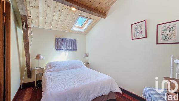 Appartement à vendre 2 pièces 85 m² Bahus-Soubiran