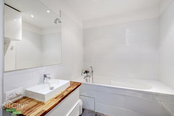 Appartement 4 pièces - 135 m² Bien prestige