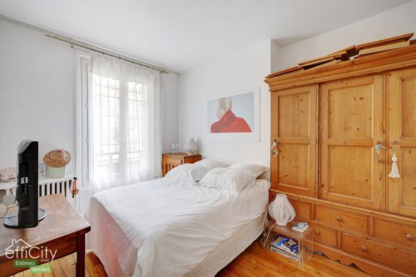 Appartement 4 pièces - 135 m² Bien prestige