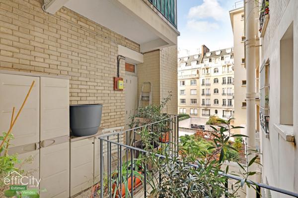 Appartement 4 pièces - 135 m² Bien prestige