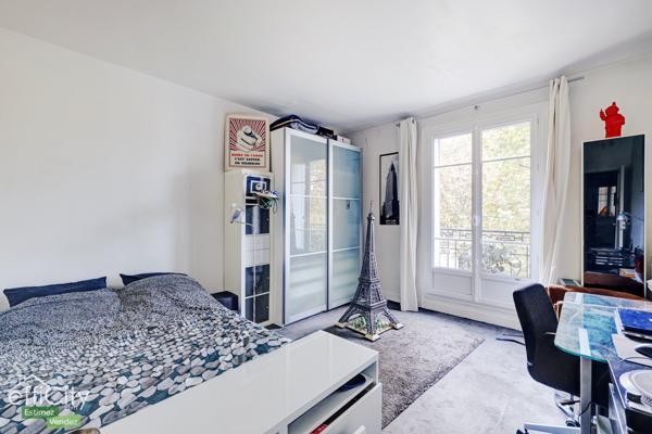 Appartement 4 pièces - 135 m² Bien prestige