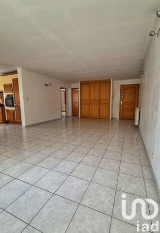 Appartement à vendre 3 pièces 81 m² Bonneville