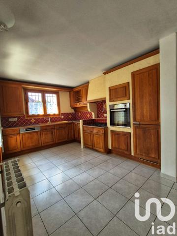 Appartement à vendre 3 pièces 81 m² Bonneville